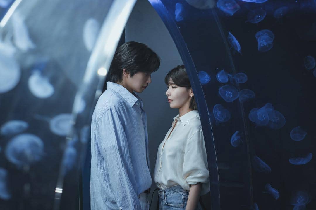 cuplikan drama Idol I