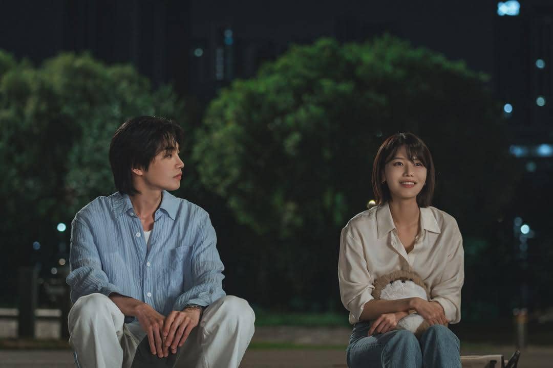 cuplikan drama Idol I