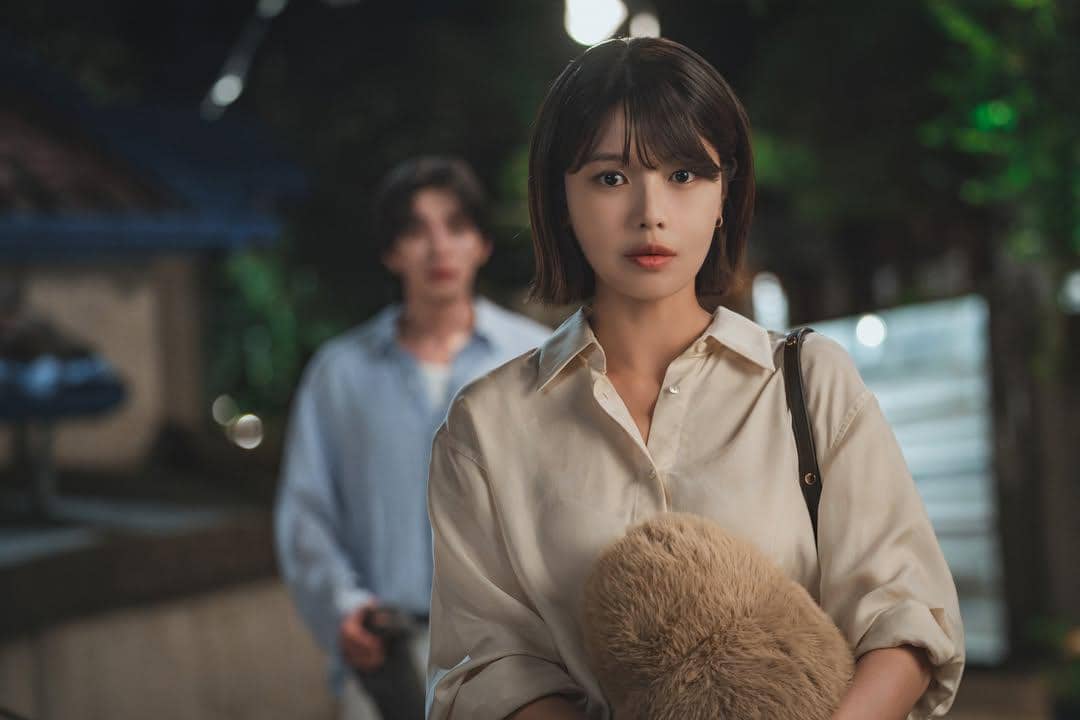 cuplikan drama Idol I