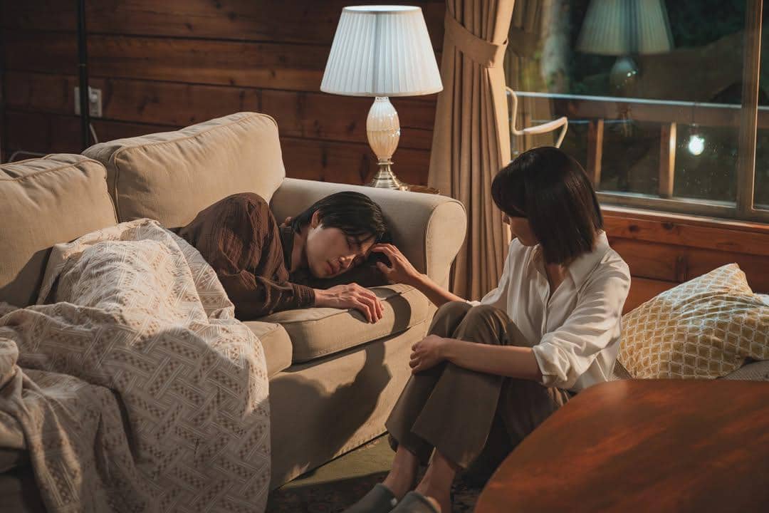 cuplikan drama Idol I