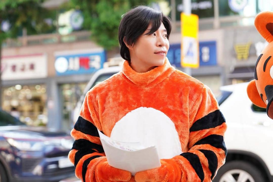 Still cut The Judge Returns