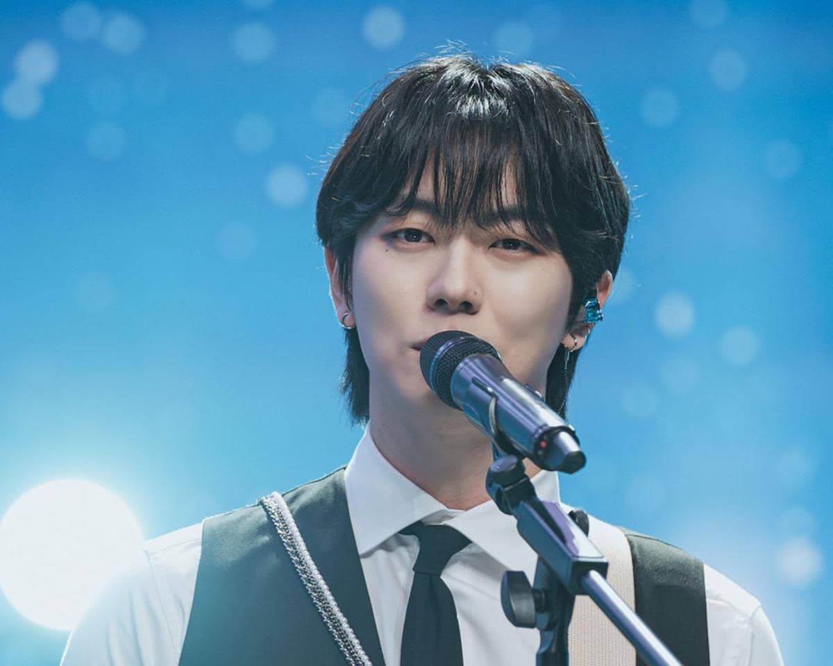 cuplikan drakor I DOL I 