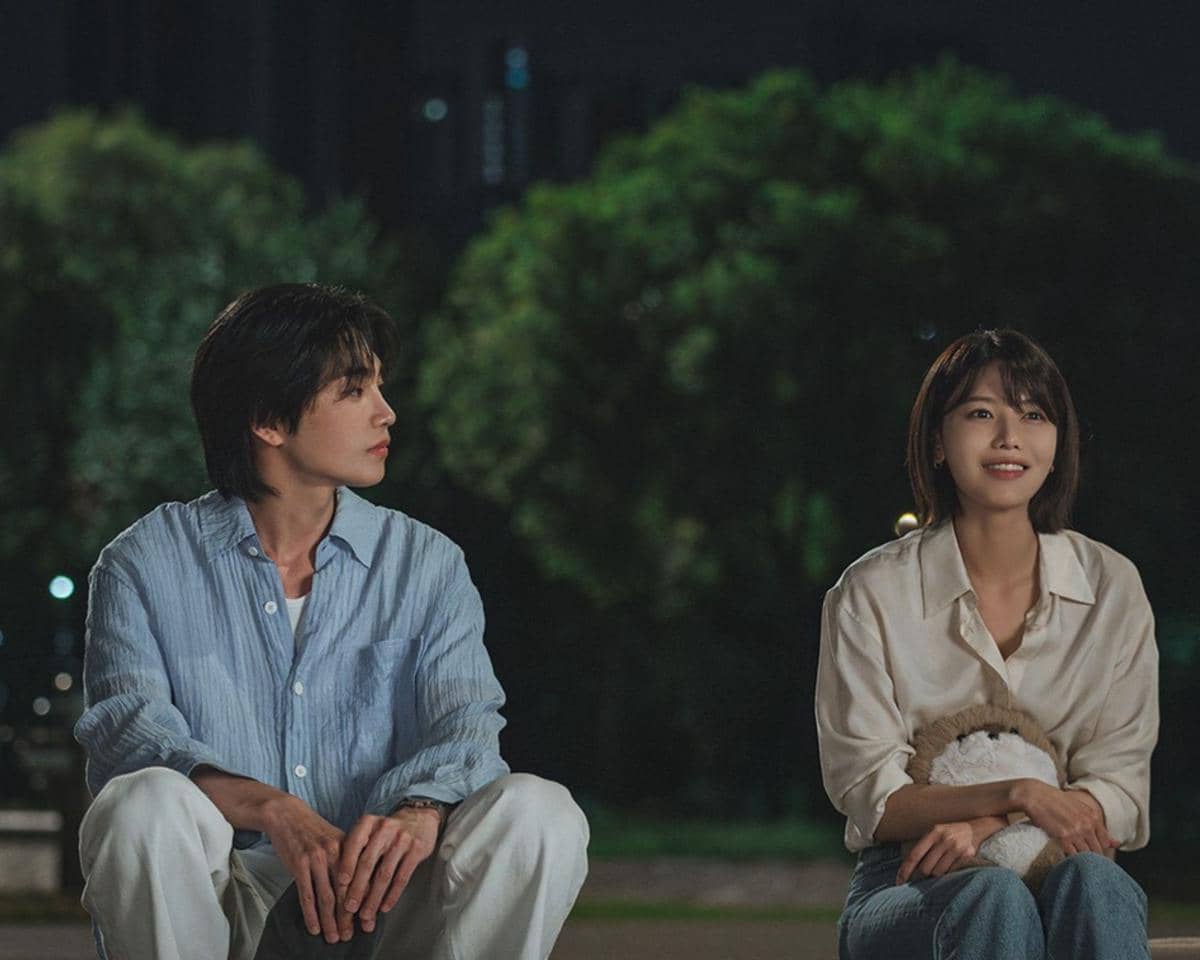 cuplikan drakor I DOL I