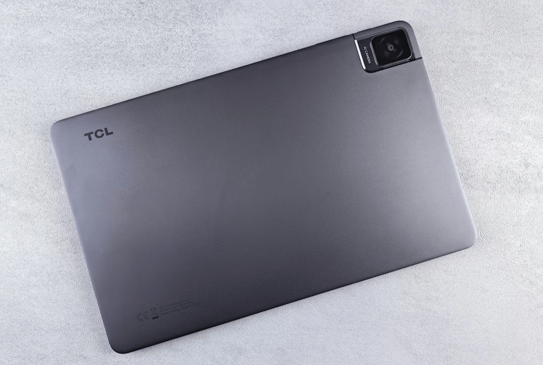 ilustrasi tablet Android