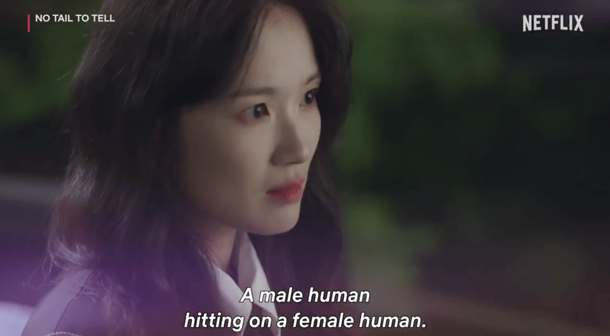 cuplikan lineup Netflix Korea 2026