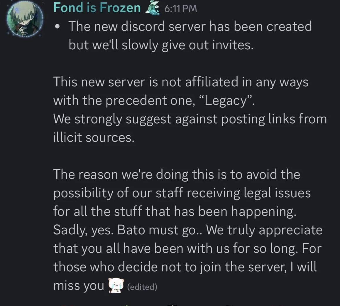 bato discord