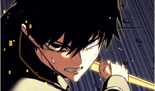 The Academy’s Sashimi Sword Master