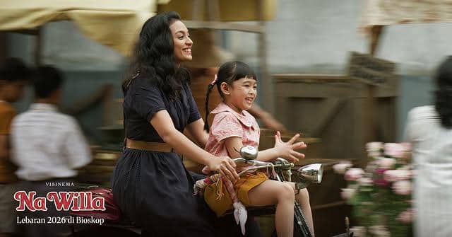 cuplikan Na Willa