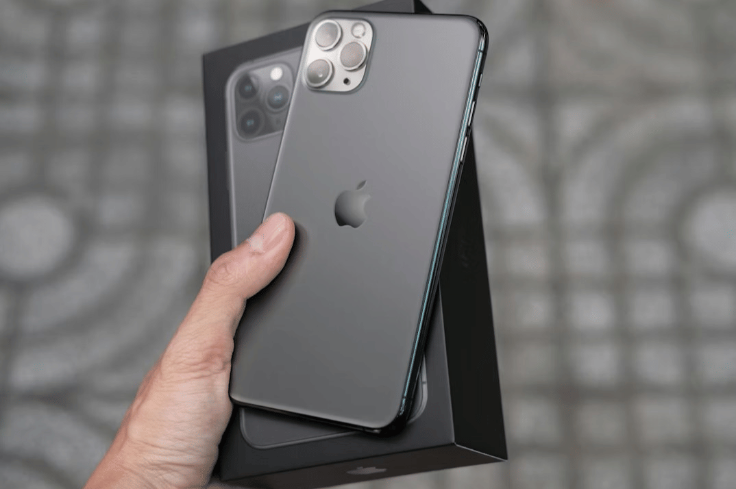 Rekomendasi iPhone lawas 2026