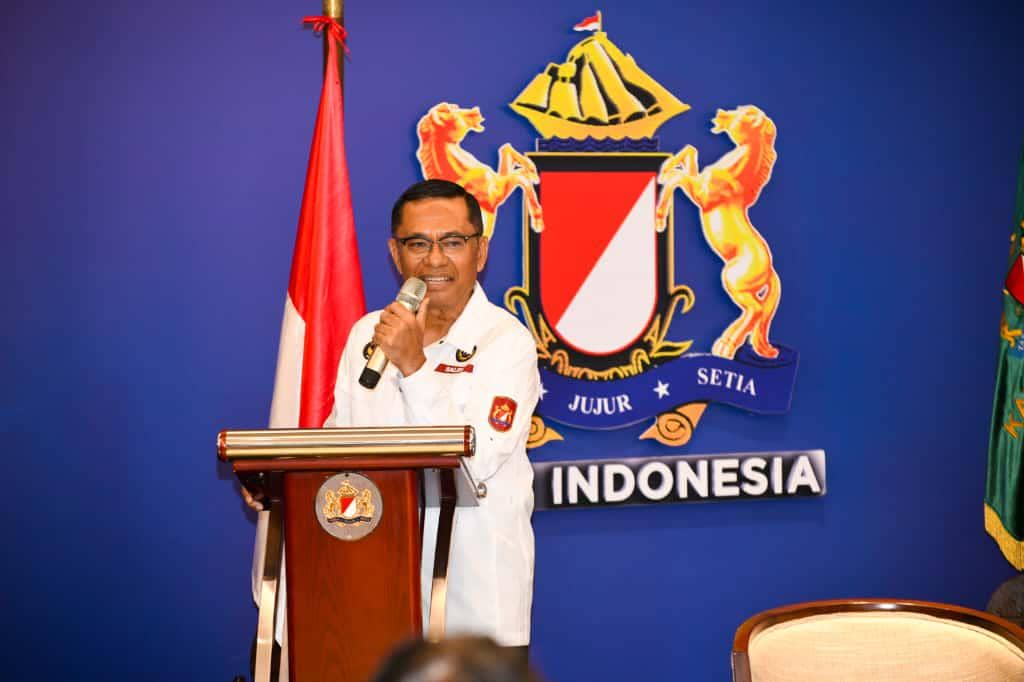 Kadin Minta Batalkan Impor Pick Up 105 Ribu Unit dari India