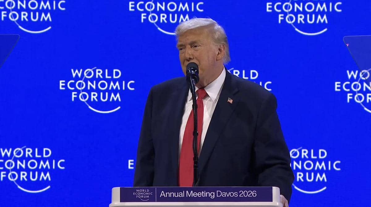 Trump: Venezuela Bakal Raup Banyak Uang dalam 6 Bulan