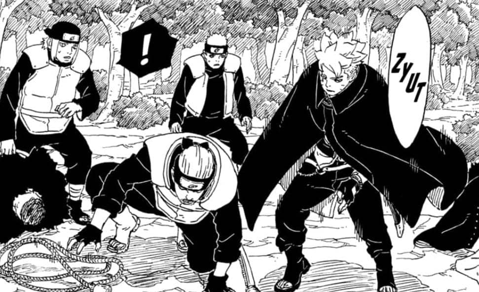 Boruto vs Kepolisian Konoha.jpg