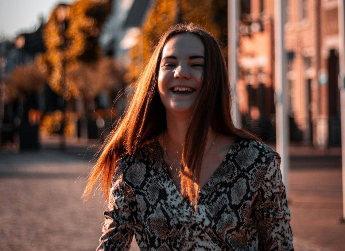 Ilustrasi bahagia (unsplash.com/Photo by Tommy van Kessel)