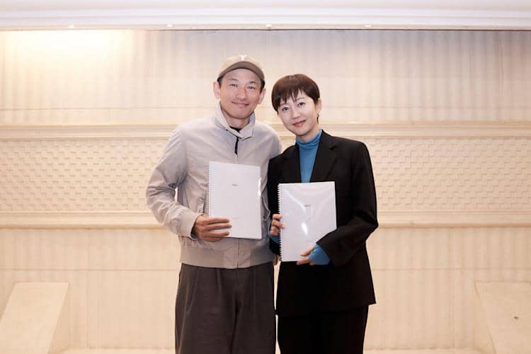 cuplikan lineup Netflix Korea 2026