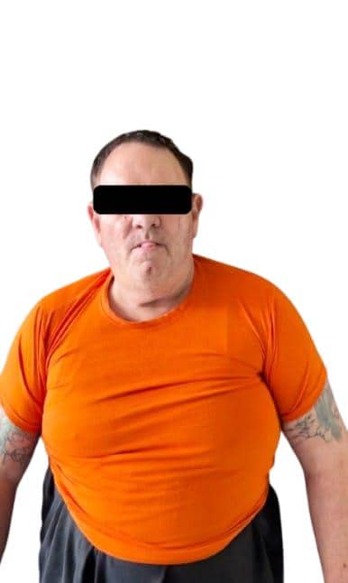 Polres Bandara Ngurah Rai