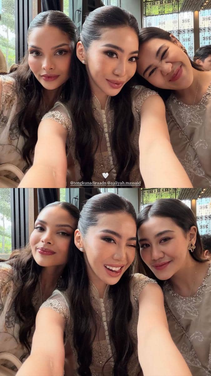 artis di lamaran El Rumi