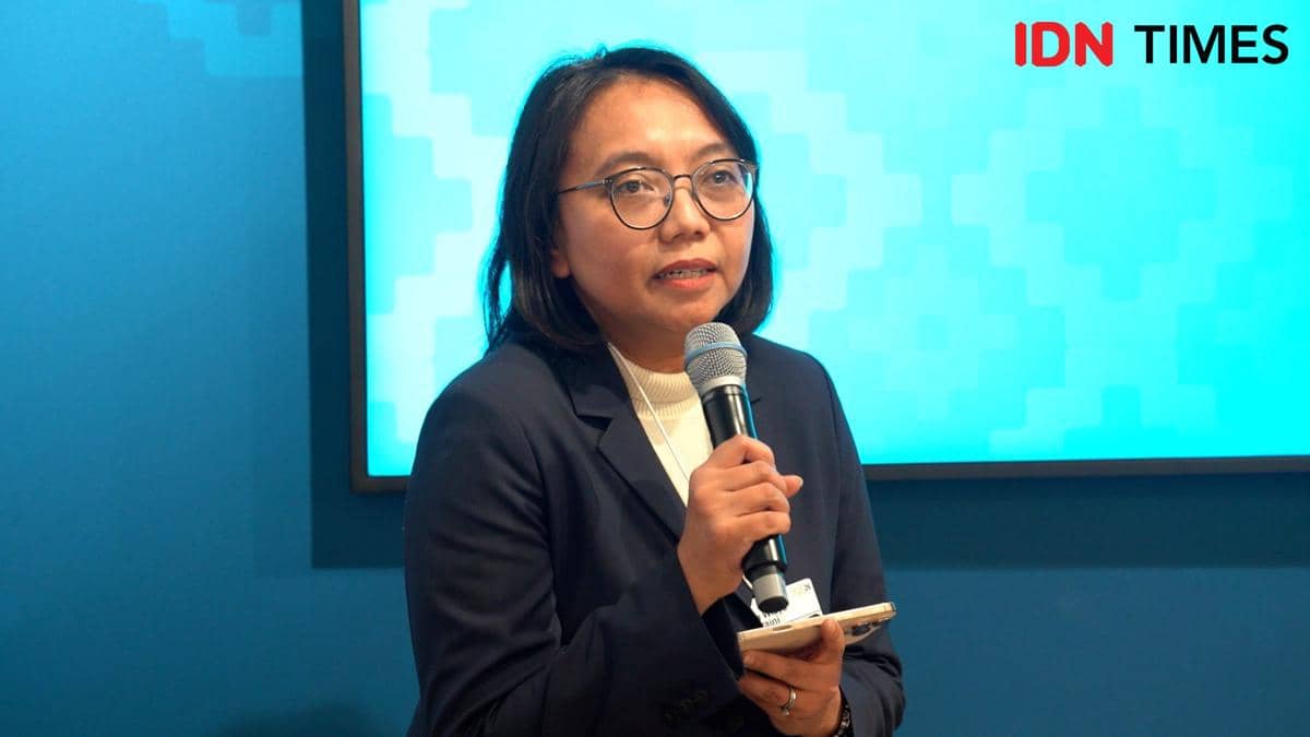 Bank Mandiri: Kenaikan BI Rate Bukti Ketegasan BI Menjaga Rupiah