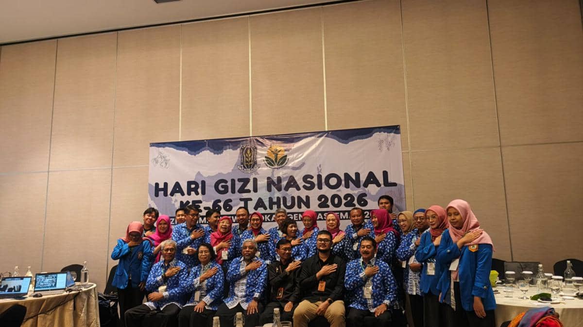 PERSAGI gelar edukasi siswa