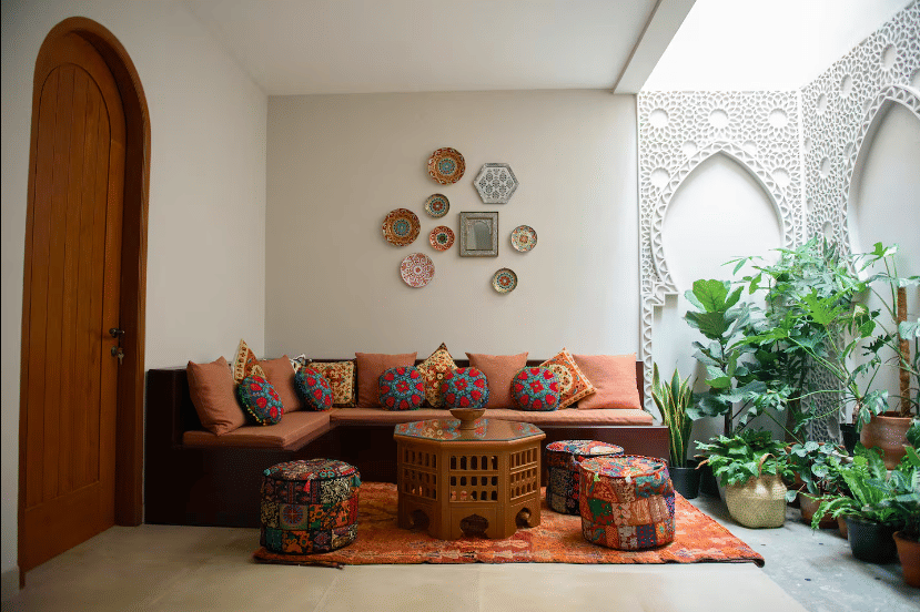 Potret Secret House di Bandung, Jawa Barat