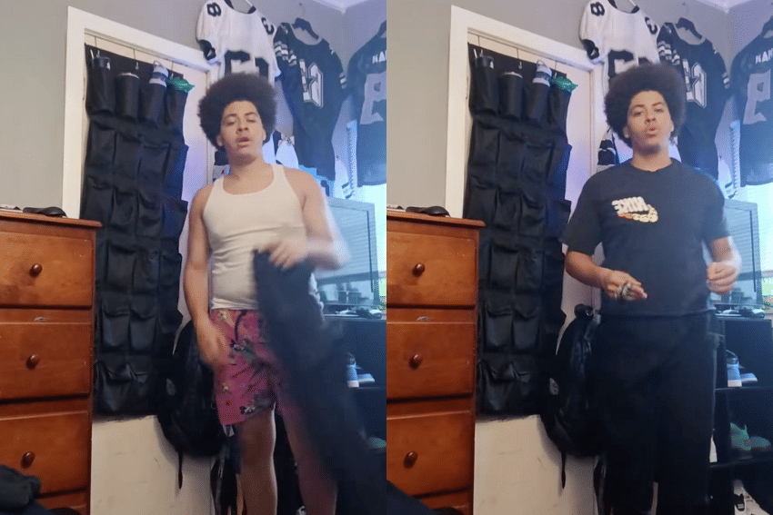 asal-usul GRWM yuk yuk yuk