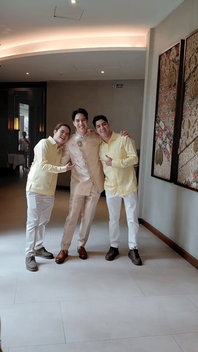 artis di lamaran El Rumi