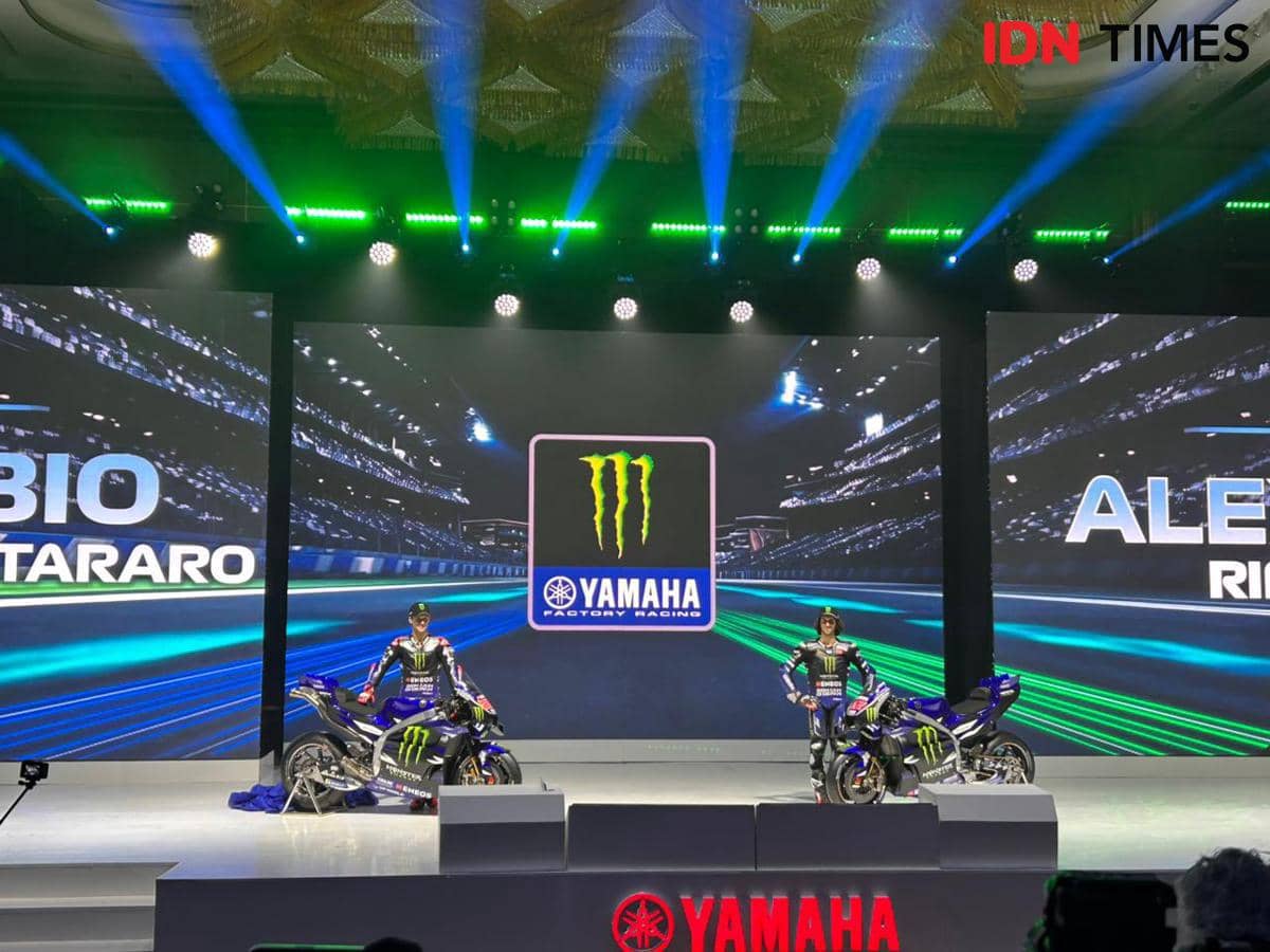 Pasca MotoGP Spanyol 2026, Masalah Yamaha Belum Terpecahkan