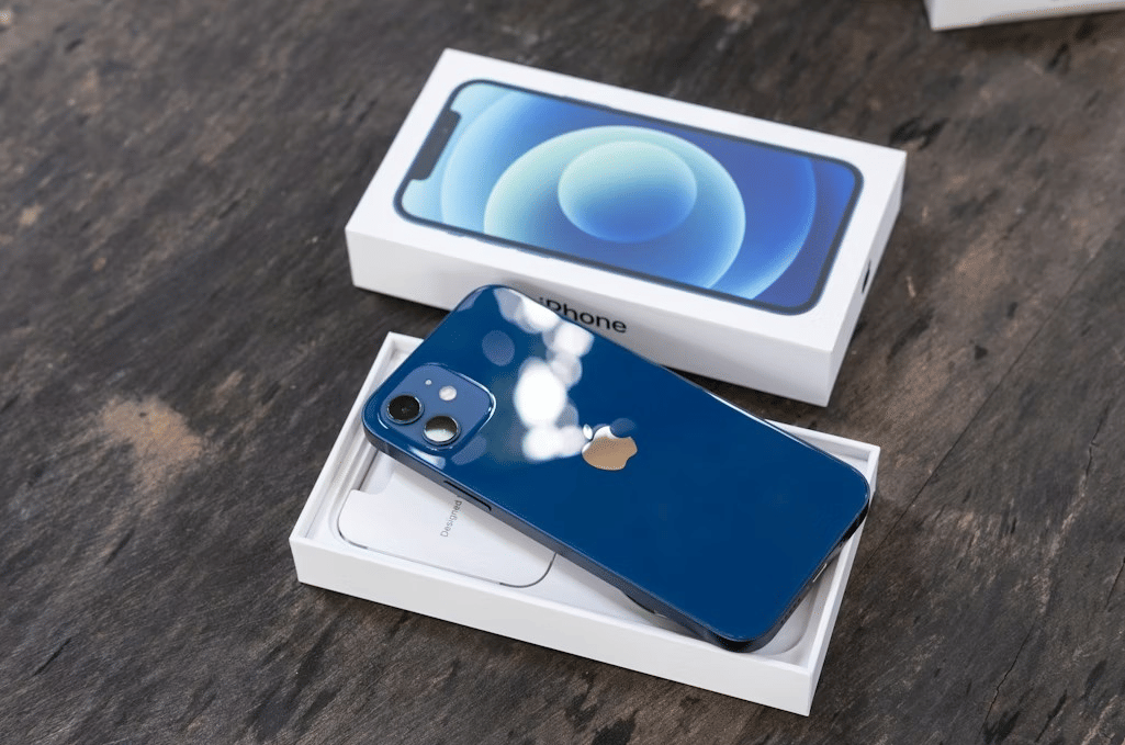 Rekomendasi iPhone lawas 2026