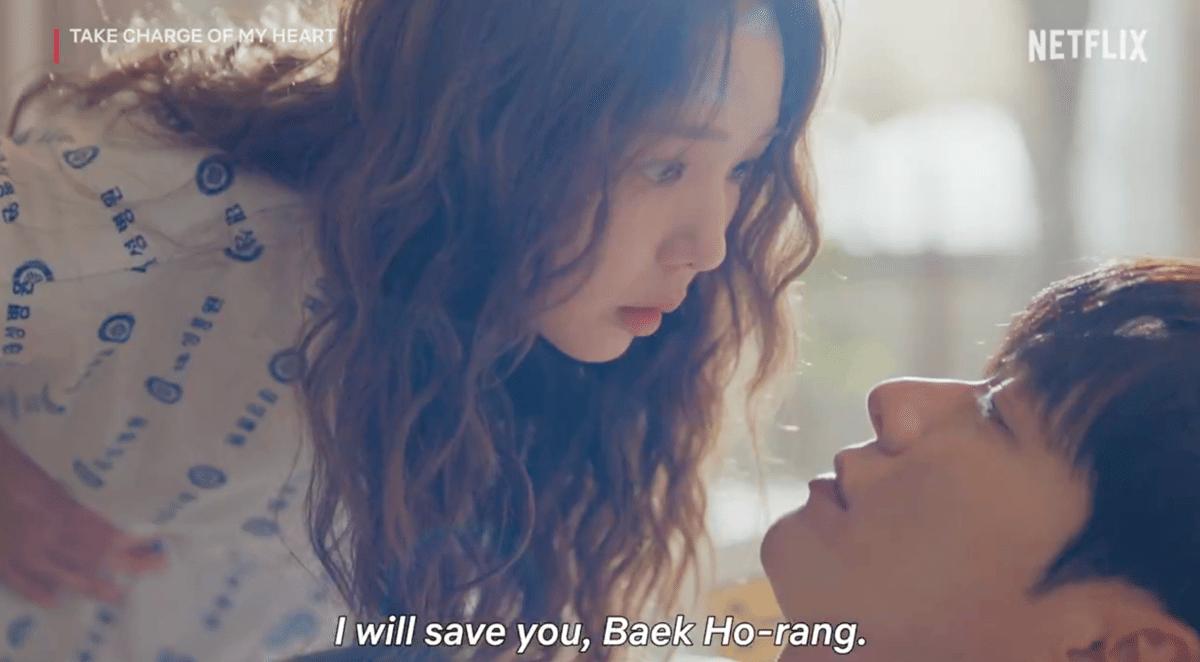 cuplikan lineup Netflix Korea 2026