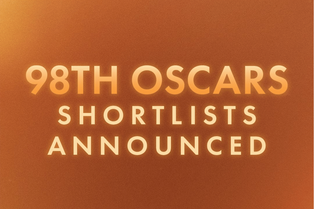 nominasi 98th Oscars