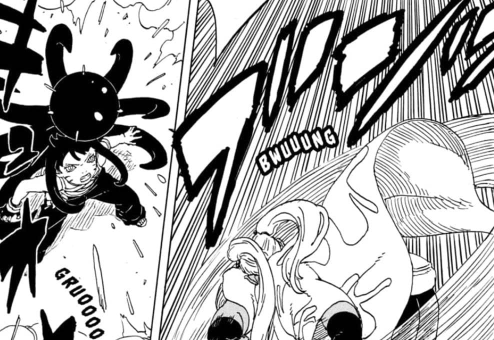 Himawari gunakan Bijuudama.jpg