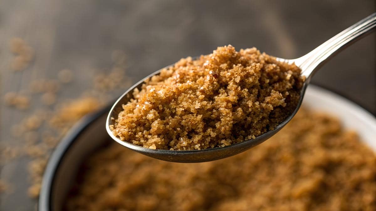 ilustrasi monk fruit sweetener