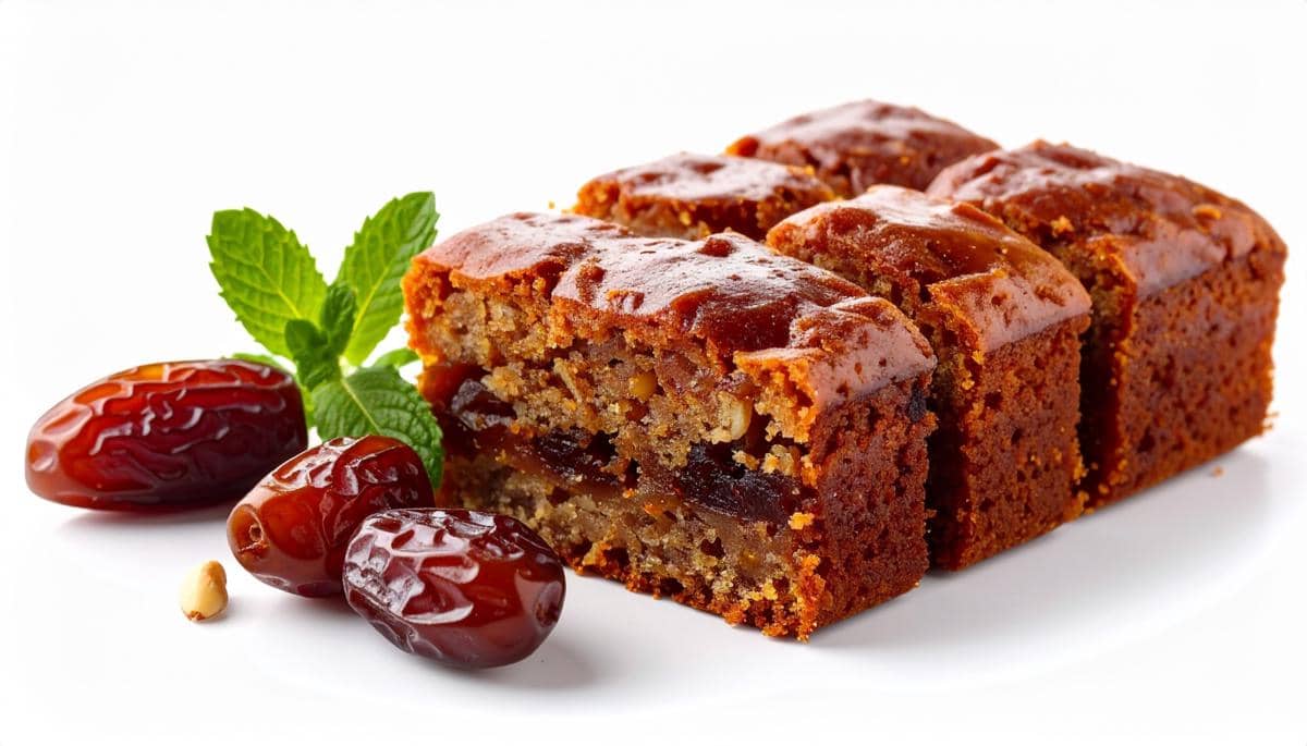 date cake