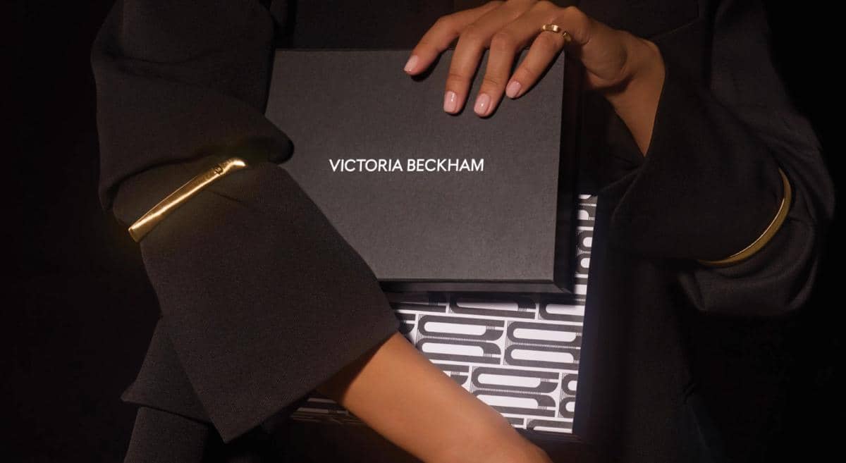 potret brand Victoria Beckham Beauty