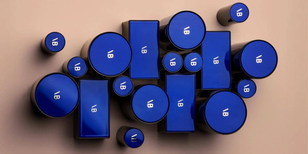 potret brand Victoria Beckham Beauty