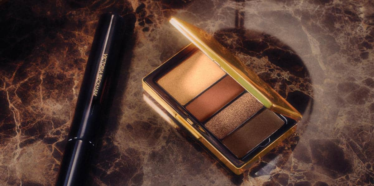 potret brand Victoria Beckham Beauty