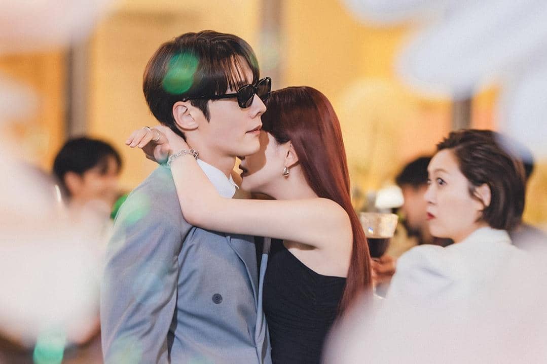 cuplikan drama Positively Yours 