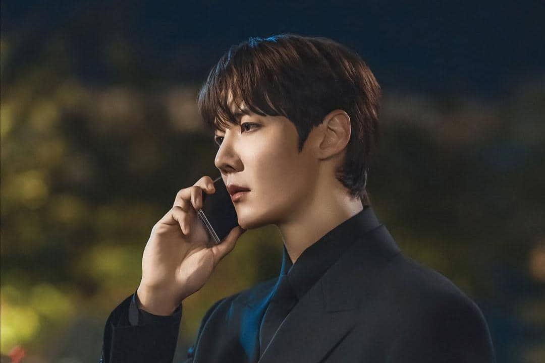 cuplikan drama Positively Yours 