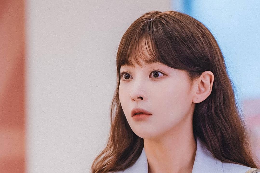 cuplikan drama Positively Yours 