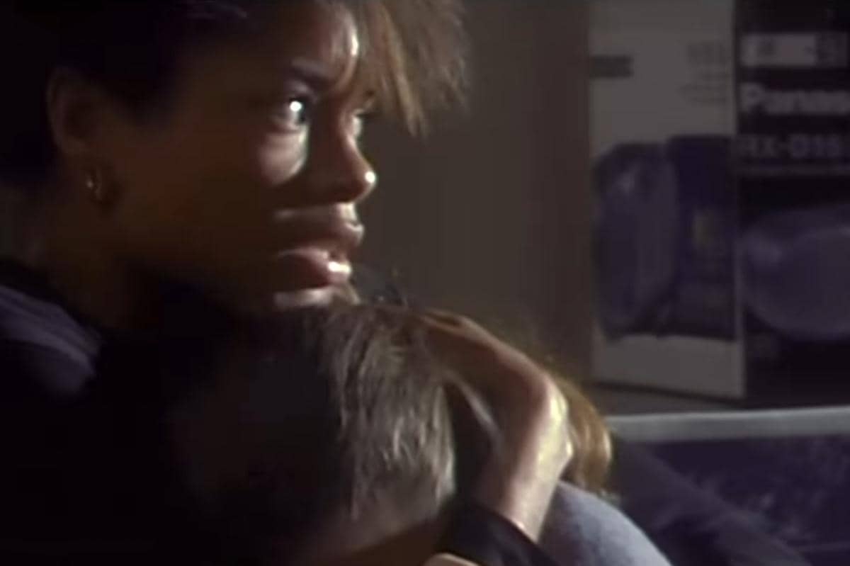 cuplikan film 28 Days Later