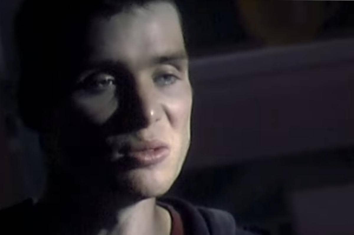 cuplikan film 28 Days Later