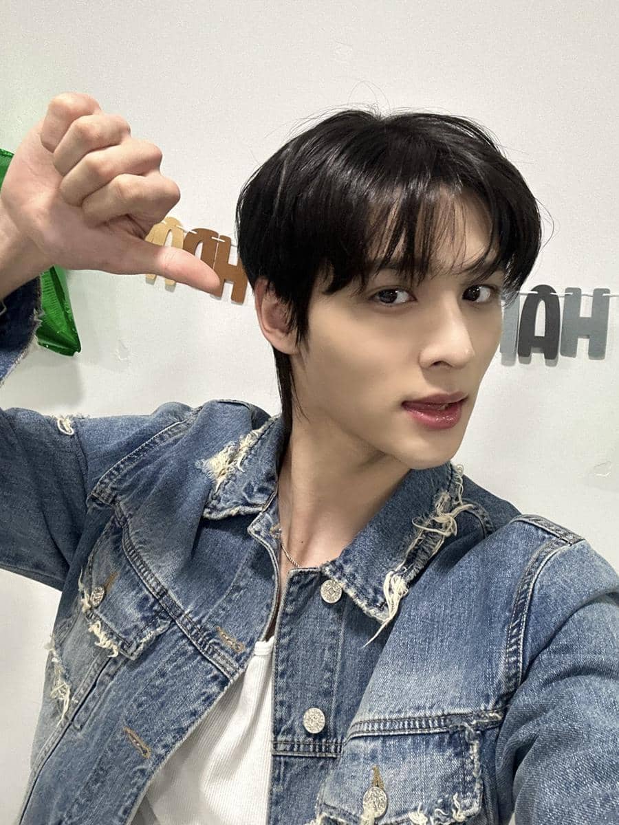 potret Mackiah AMPERS&ONE