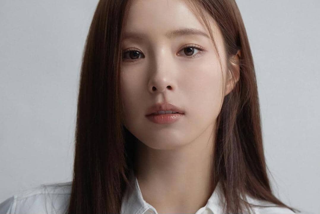 potret Shin Se Kyung 