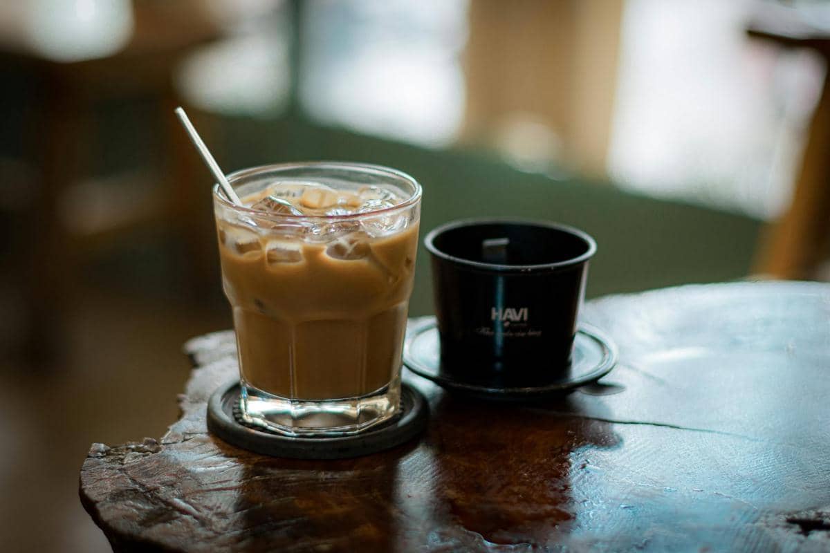 5 Tips Membuat Es Kopi Susu Gula Aren yang Creamy dan Tidak Enek