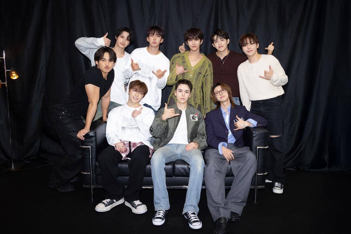 SEVENTEEN WORLD TOUR NEW_ 