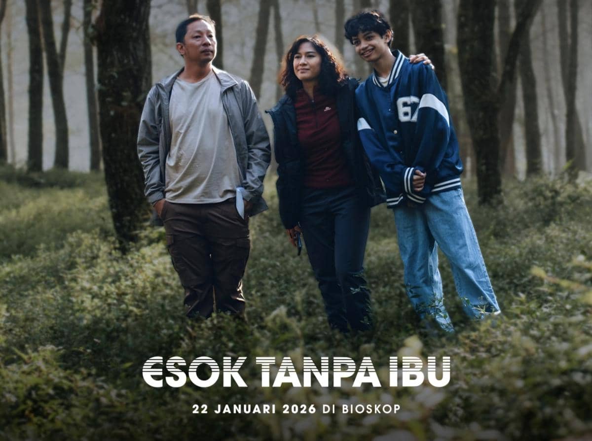 Film Esok Tanpa Ibu