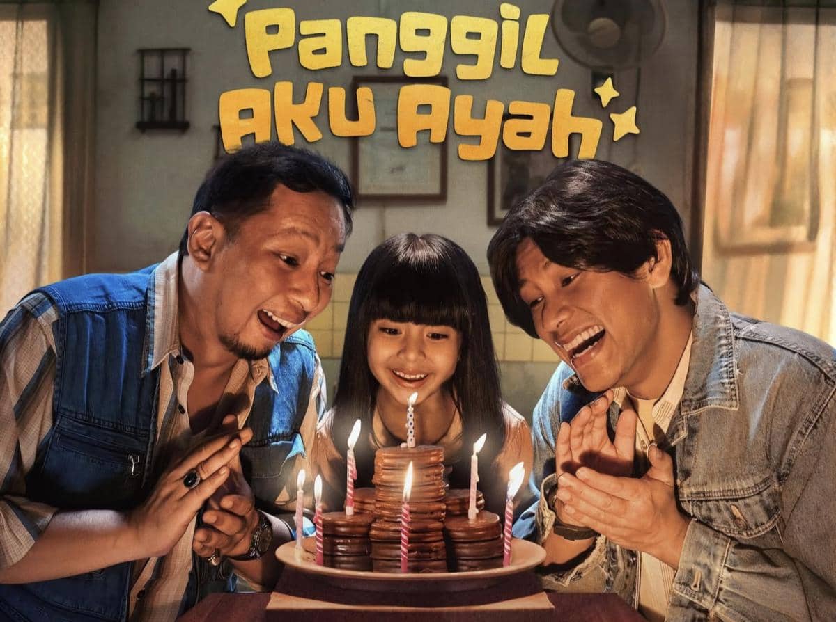Film Panggil Aku Ayah