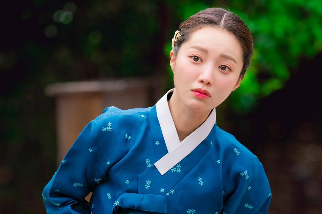 cuplikan drama To My Beloved Thief