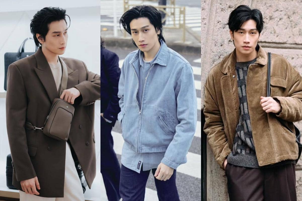 outfit Bible Sumettikul