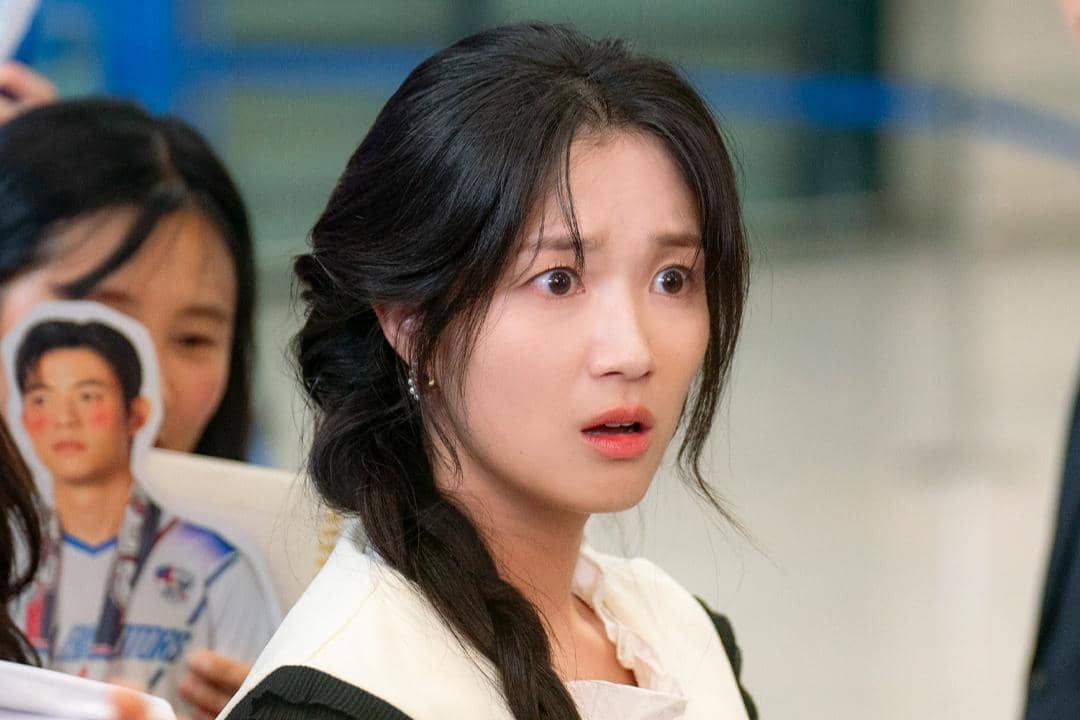 still cut drama No Tail to Tell