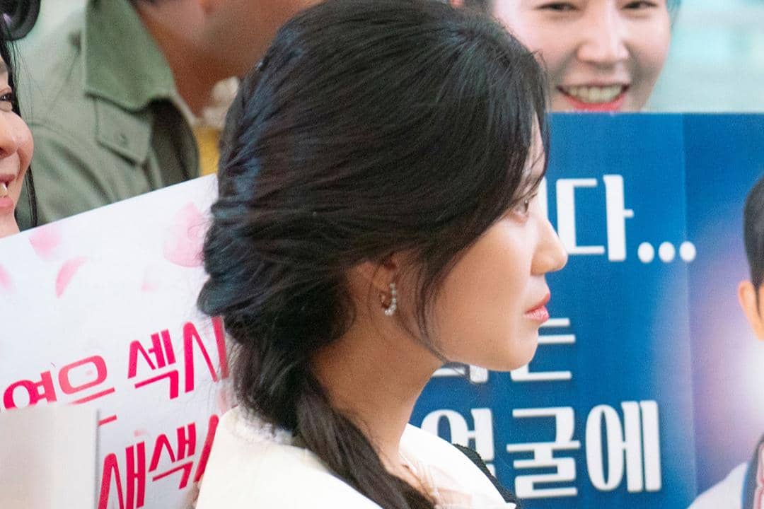 still cut drama No Tail to Tell